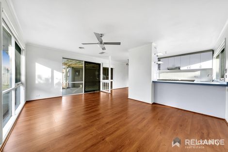 Property photo of 8 Merdon Place Kurunjang VIC 3337