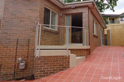 Property photo of 3/5 Margaret Street Ryde NSW 2112