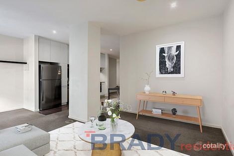 206/25 Wills St, Melbourne, VIC 3000
