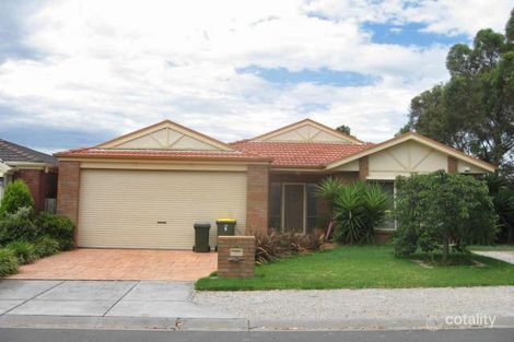 25 Sugarloaf Cl, Burwood East, VIC 3151