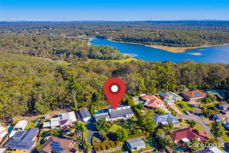 Property photo of 7 Chatsworth Circuit Capalaba QLD 4157