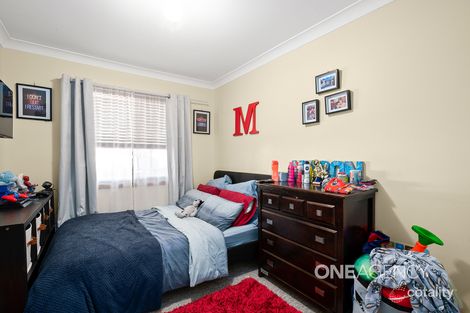 Property photo of 10 Beyeri Avenue West Nowra NSW 2541