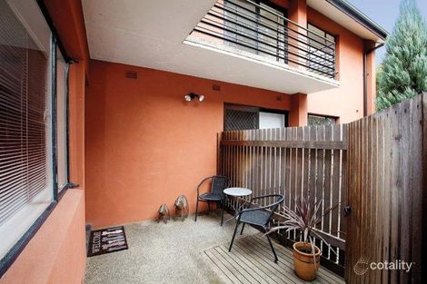Property photo of 3/14 The Boulevard Hawthorn VIC 3122