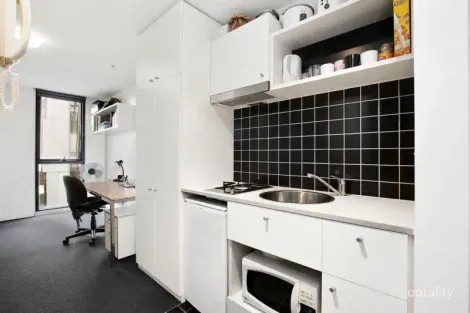 306/6 High St, North Melbourne, VIC 3051