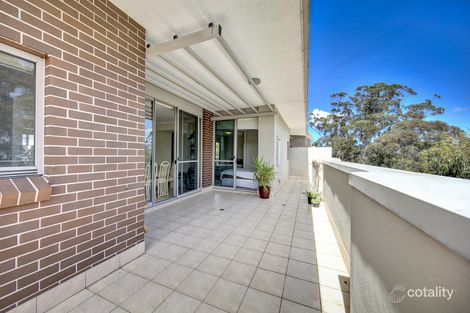 Property photo of 68/1-3 Cherry Street Warrawee NSW 2074