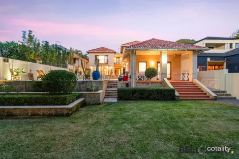 Property photo of 45 Ridge Street South Perth WA 6151