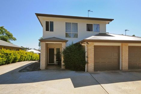 1/180a Jellicoe St, Newtown, QLD 4350