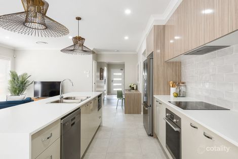 Property photo of 29 Ridge Parade Narangba QLD 4504