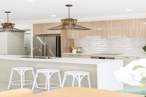 Property photo of 29 Ridge Parade Narangba QLD 4504