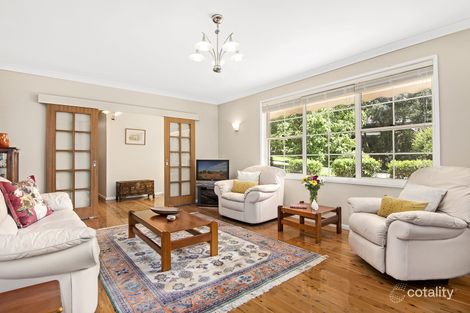 Property photo of 7 Glenelg Place Beecroft NSW 2119