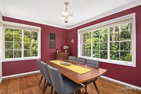 Property photo of 7 Glenelg Place Beecroft NSW 2119