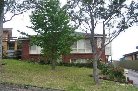 7 Blakemore Ave, Kanahooka, NSW 2530