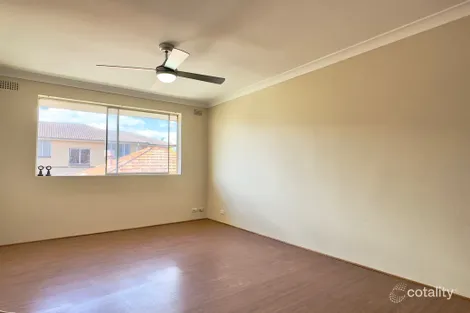Property photo of 5/21 Hill Street Campsie NSW 2194