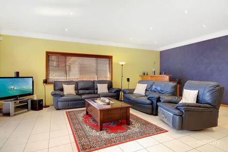 Property photo of 8 Meadowland Road Peakhurst NSW 2210