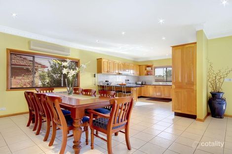 Property photo of 8 Meadowland Road Peakhurst NSW 2210