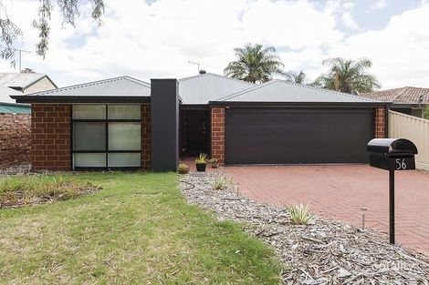 56 Kathleen St, Bassendean, WA 6054