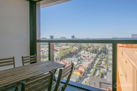 11/6 Ebsworth St, Zetland, NSW 2017