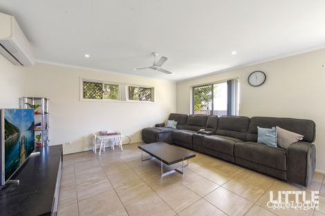 Property photo of 32 McLachlan Circuit Willow Vale QLD 4209
