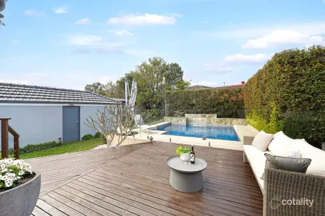 Property photo of 743 Mowbray Road West Lane Cove North NSW 2066