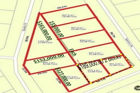 30 Nielson Ave, Burnett Heads, QLD 4670