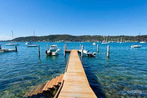 Property photo of 12 Cabarita Road Avalon Beach NSW 2107