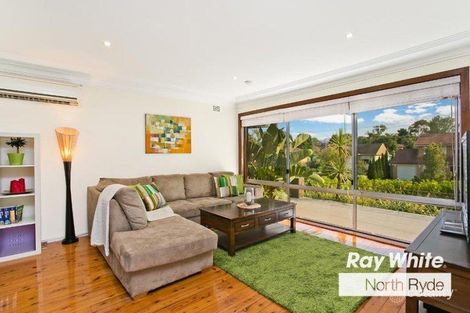 Property photo of 21 Kent Road North Ryde NSW 2113