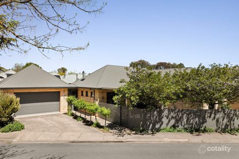 Property photo of 14 Baldry Street Mansfield VIC 3722