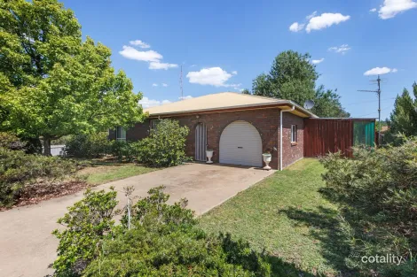 Property photo of 63 King Street The Rock NSW 2655