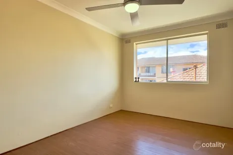Property photo of 5/21 Hill Street Campsie NSW 2194