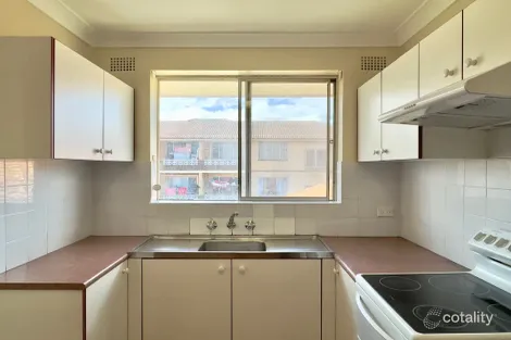 Property photo of 5/21 Hill Street Campsie NSW 2194