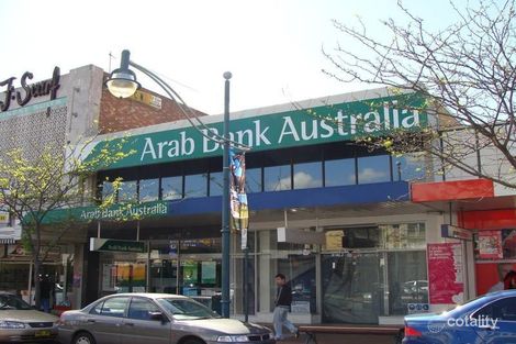 234-236 Macquarie St, Liverpool, NSW 2170