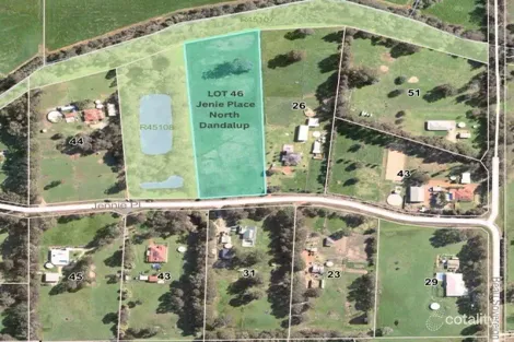 28 Jennie Pl, North Dandalup, WA 6207