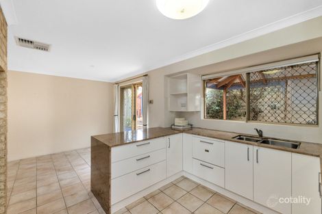 Property photo of 2/130 Forrest Street Fremantle WA 6160