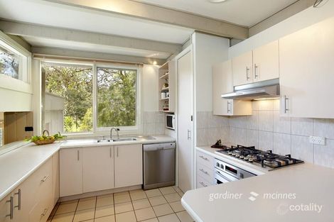 Property photo of 77 Brackenbury Street Warrandyte VIC 3113