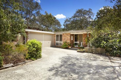 Property photo of 77 Brackenbury Street Warrandyte VIC 3113