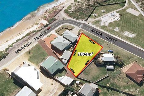 Property photo of 1 Rakoa Street Falcon WA 6210