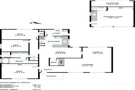 Property photo of 17 Cheleon Way Kings Park VIC 3021