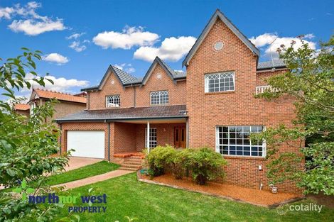 Property photo of 28 Honiton Avenue West Carlingford NSW 2118