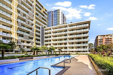 Property photo of 116/5 Nipper Street Homebush NSW 2140