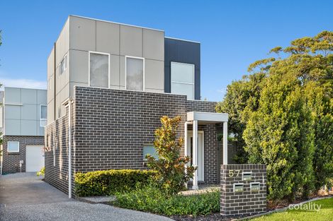 1/57 Darley St, Shellharbour, NSW 2529