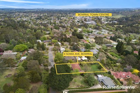 Property photo of 4 Soma Avenue Bowral NSW 2576