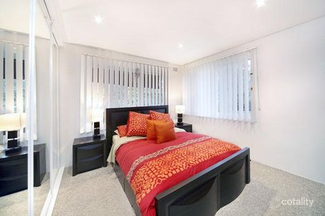 Property photo of 3/9 Curtis Street Caringbah NSW 2229