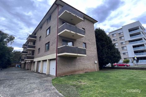 Property photo of 2/26 Chamberlain Street Campbelltown NSW 2560