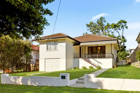 11 Grantsell St, Aspley, QLD 4034