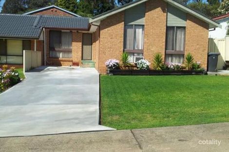 Property photo of 18 Power Close Eagle Vale NSW 2558