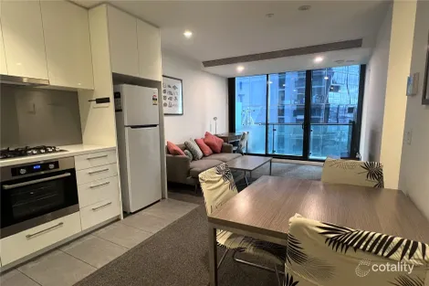 3505/618 Lonsdale St, Melbourne, VIC 3000