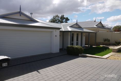 Property photo of 26 Burnside Avenue Northam WA 6401
