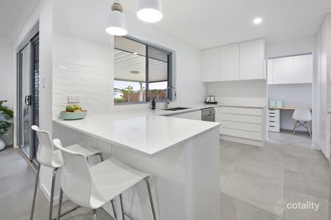 Property photo of 13 Antonson Crescent Mudgeeraba QLD 4213