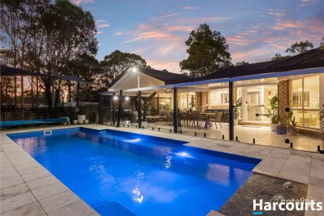 Property photo of 4 Rosebank Drive Wallalong NSW 2320