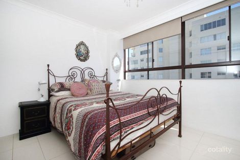 Property photo of 31/83 O'Connell Street Kangaroo Point QLD 4169